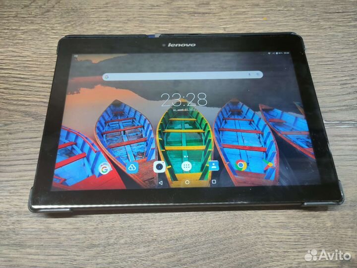 Lenovo tab 2 a10 70l 16gb