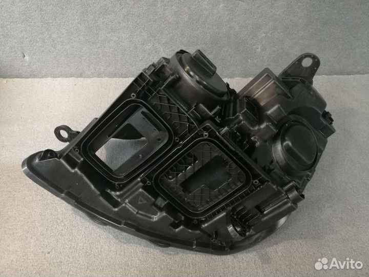 Корпус Фары Mercedes-Benz W213 Multibeam