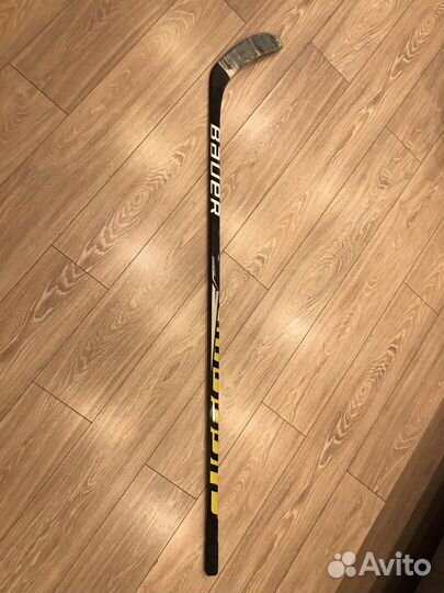 Клюшка хоккейная bauer