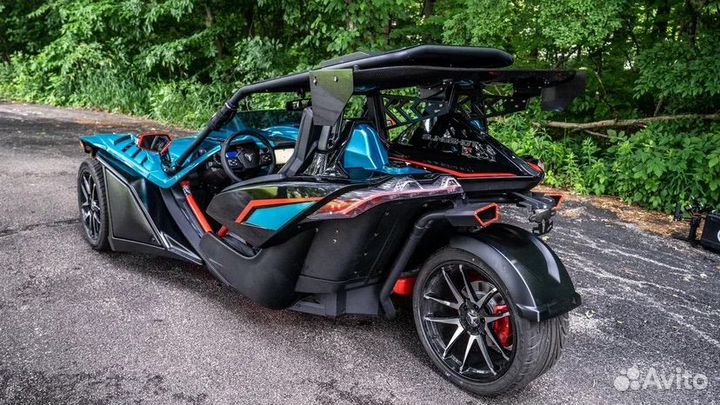 Polaris Slingshot R