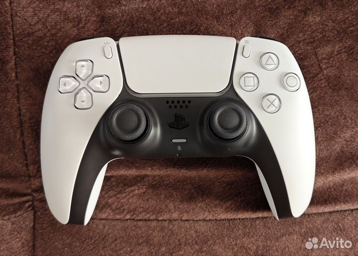 Геймпад Dualsense PS5
