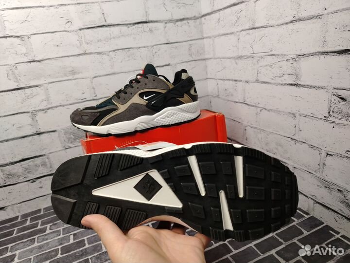 Кроссовки Nike Huarache