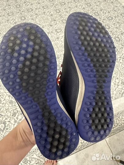 Бутсы для мальчика