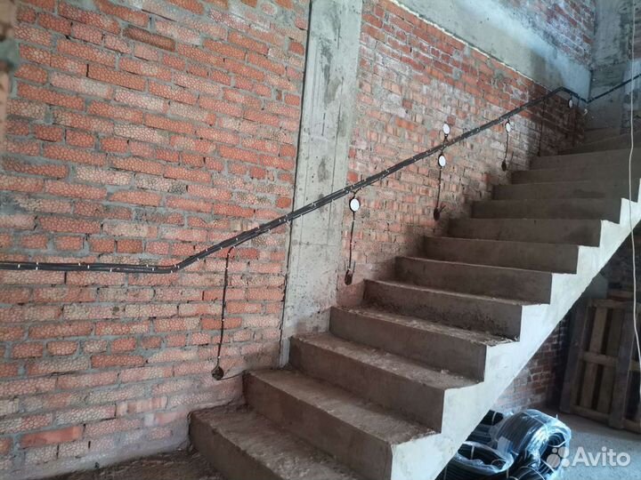 Услуги электрика