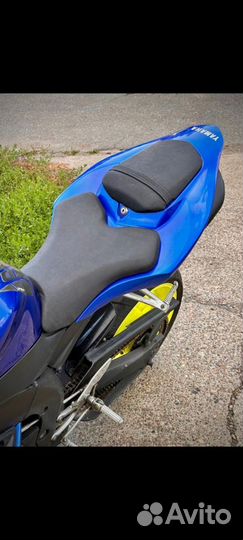 Yamaha R1