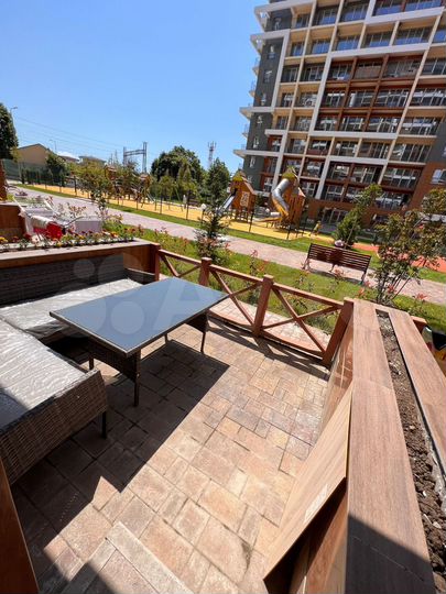 Квартира-студия, 28 м², 1/13 эт.