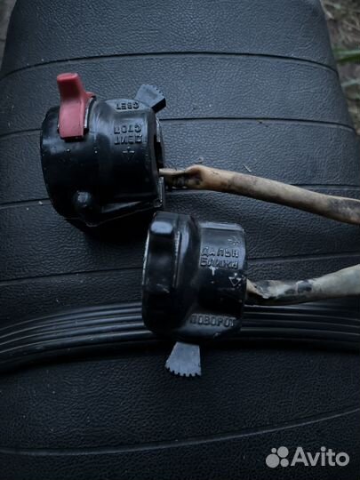 Иж планета 5 разбор