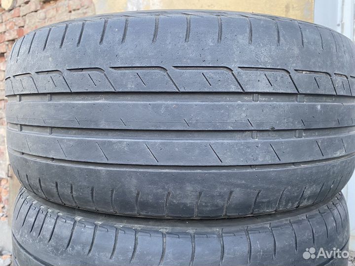 Bridgestone Turanza T001 225/45 R17