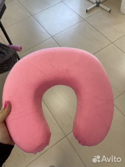 Подушка для наращивания ресниц