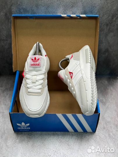 Кроссовки adidas retropy f2