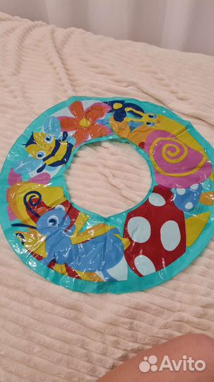 Детский спасательный круг