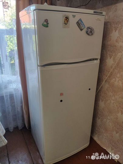 Холодильник Атлант