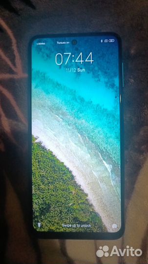 Xiaomi Redmi Note 9S, 4/64 ГБ