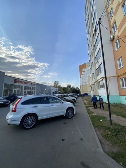 4-к. квартира, 105,2 м², 3/10 эт.