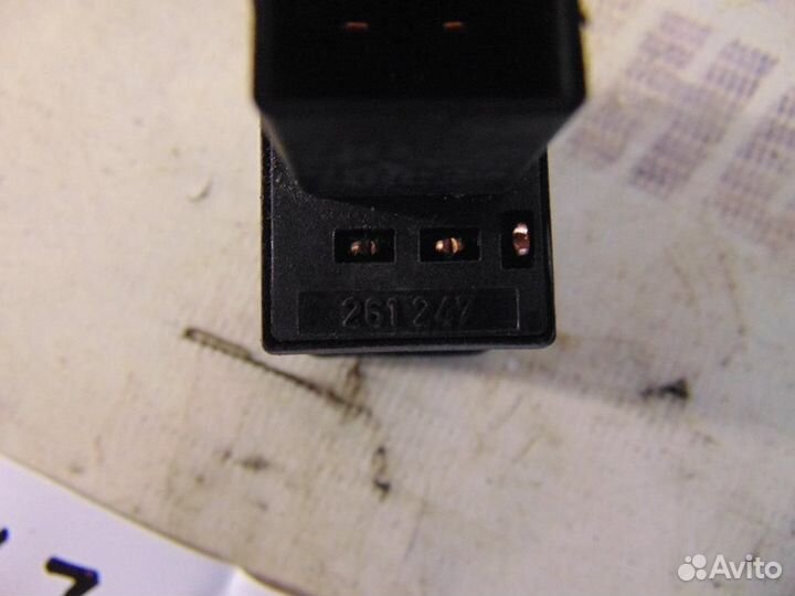 Кнопка обогрева сидений для Nissan Almera Classic