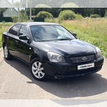 Kia Magentis 2.0 AT, 2007, 199 300 км, с пробегом, цена 490 000 руб.