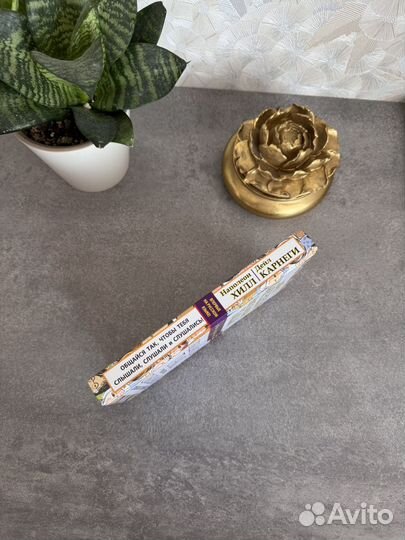 Книга общайся так,чтобы теь слышали Карнеги