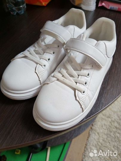 Кеды для мальчика