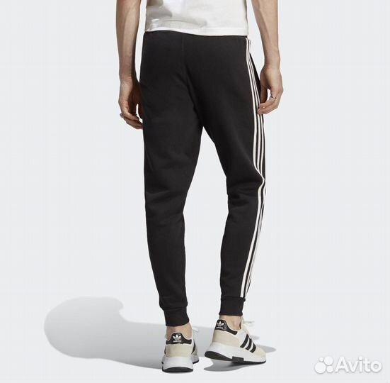 Штаны Adidas originals