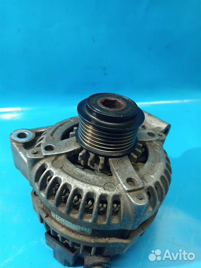 Генератор Land Rover Range Rover Sport