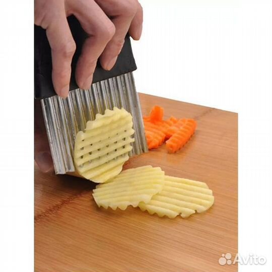 Резка для картошки фри