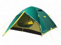 Палатка Tramp Nishe 2 V2
