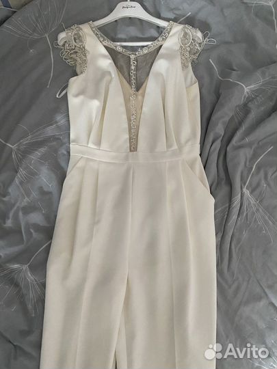 Костюм на выпускной