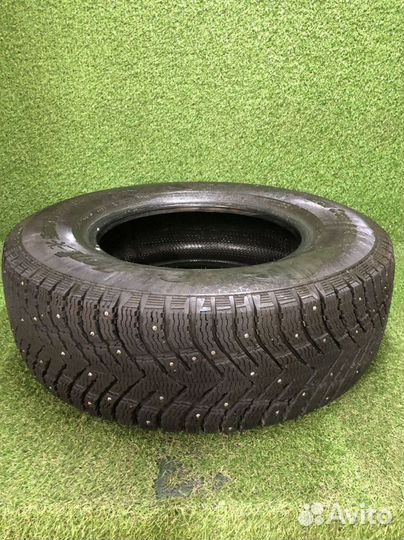 Cordiant Snow Cross 2 SUV 245/70 R16 111T