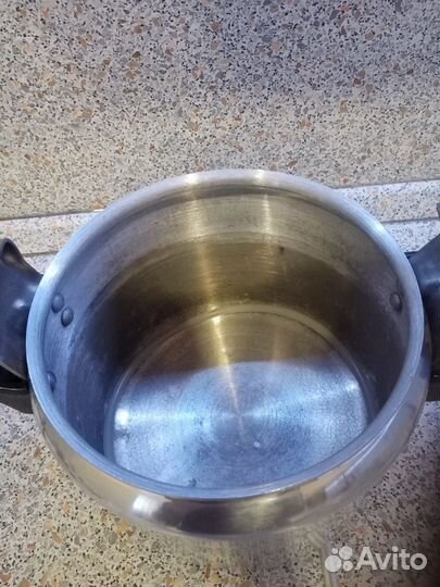 Скороварка