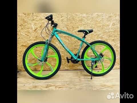 Велосипеды объявление продам