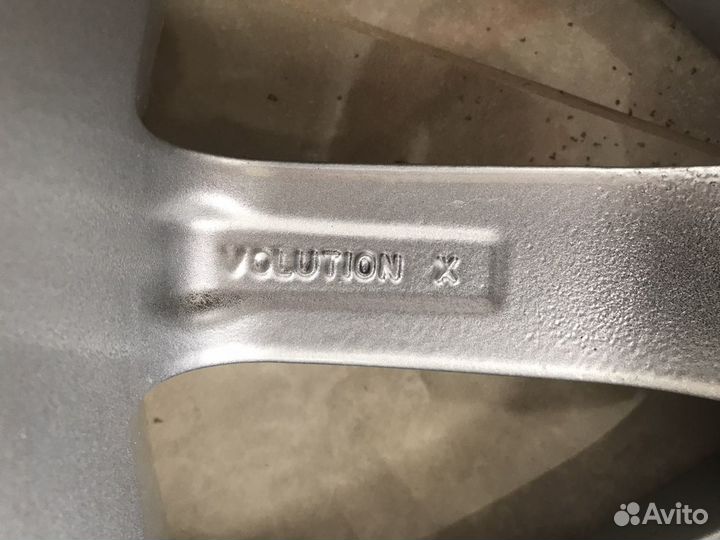 Диск Heico Sportiv Volution X