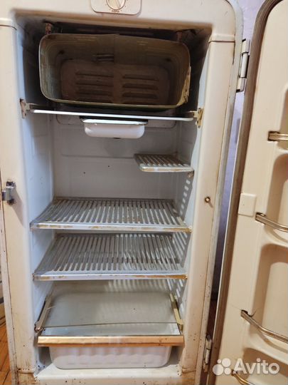 Холодильник Орск бу ссср,1966
