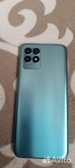 realme Narzo 50, 6/128 ГБ