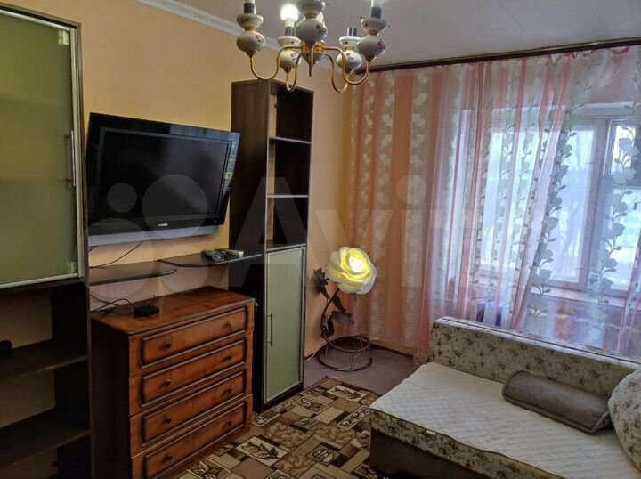 2-к. квартира, 64 м², 1/5 эт.