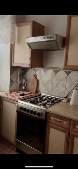 2-к. квартира, 63 м², 5/5 эт.