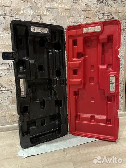 Кейс для отбойного молотка Einhell TE-DH 50