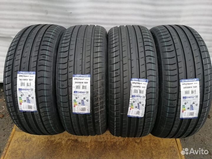 Triangle TR259 245/50 R19