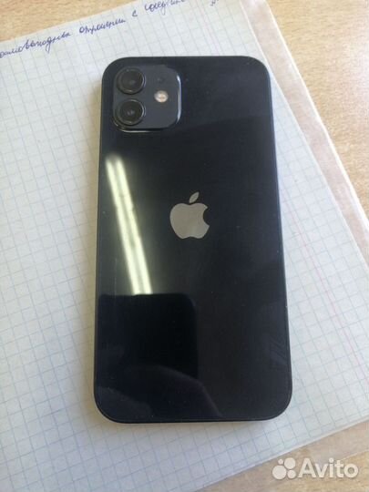 iPhone 12, 128 ГБ