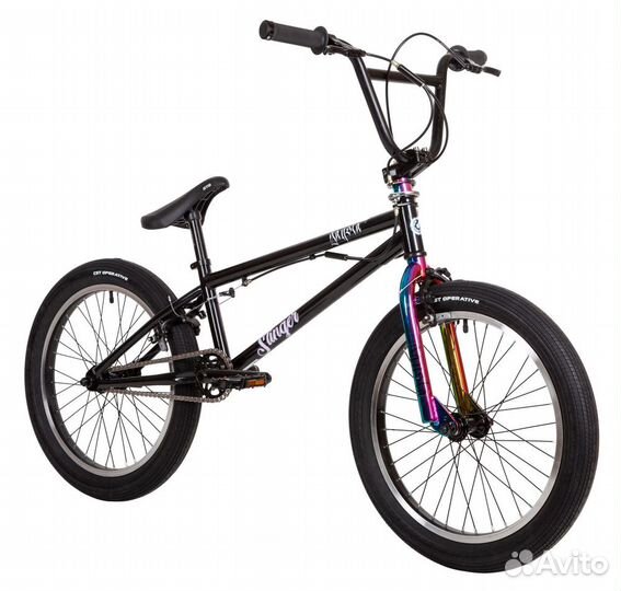 Велосипед BMX stinger 20