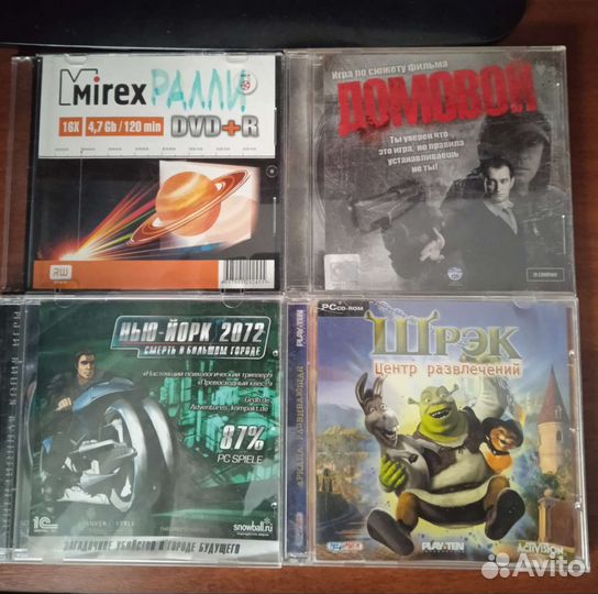 Компьютерные игры для пк