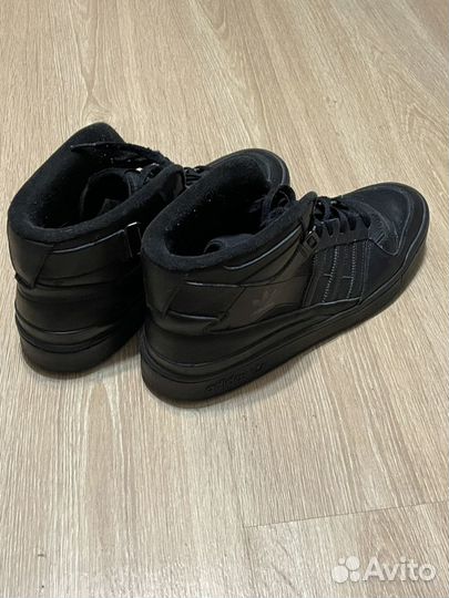 Кроссовки adidas forum 84 mid