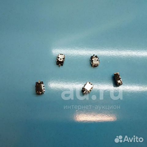 Разъем питания для ноутбука Asus ZenBook UX310