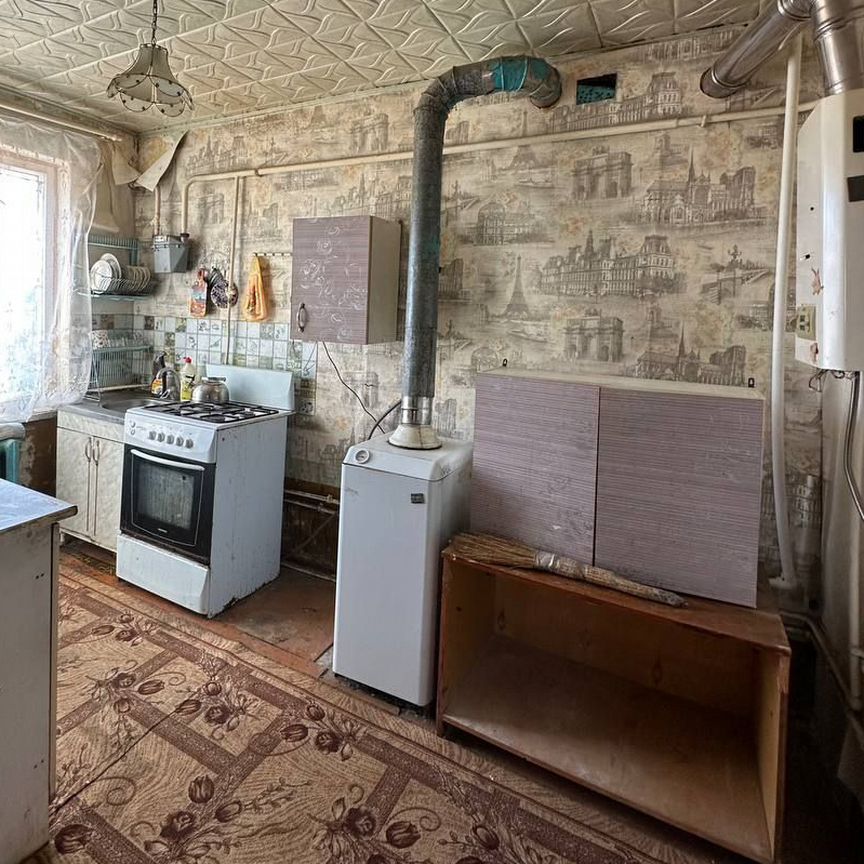 Квартира 3-комн. 67.2 м² в Родники — фото 1