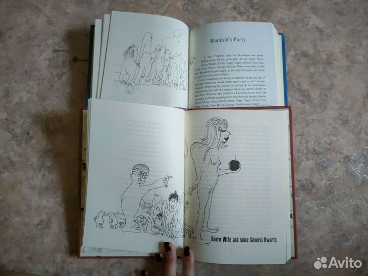 Книги Джона Леннона