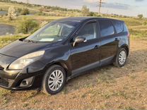 Renault Grand Scenic 1.5 MT, 2009, 180 000 км, с пробегом, цена 950 000 руб.