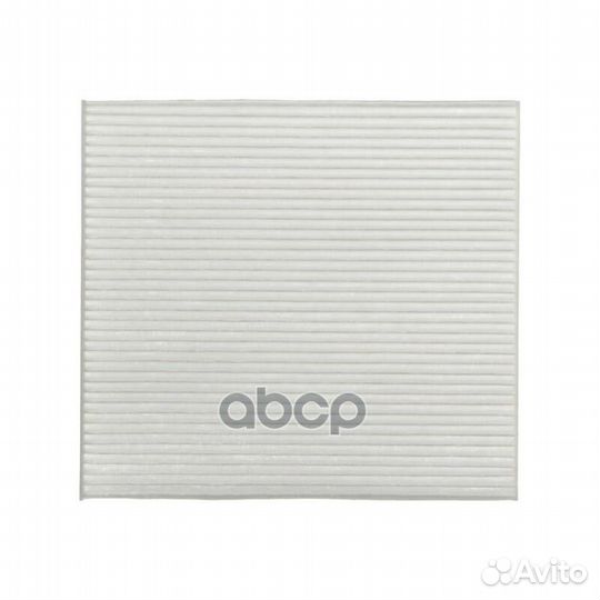 Фильтр салонный DFC1828 double force