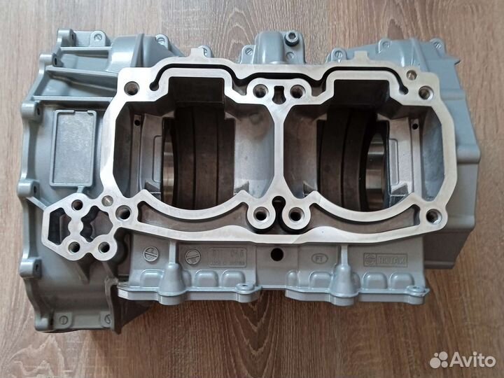 Картер двигателя Rotax 947 951 290887754