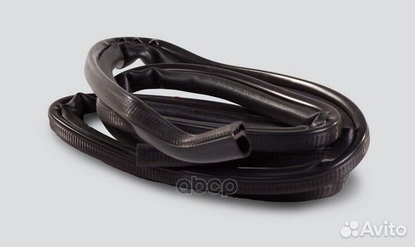 Уплотнитель капота УАЗ-452 