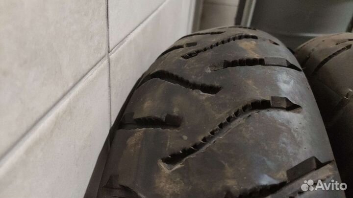 Мото резина Michelin Anakee 3 110/80 R19 передняя