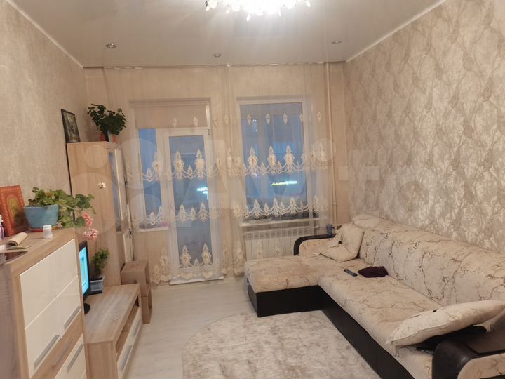 2-к. квартира, 64 м², 3/5 эт.